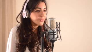 Addicted to You   Avicii Cover by Luciana Zogbi