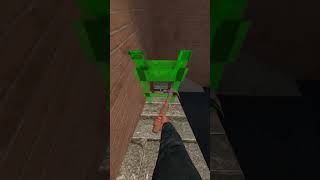 SCP-096 Chase Me In Maze.Part 460 #garrysmod #gmod #scp096