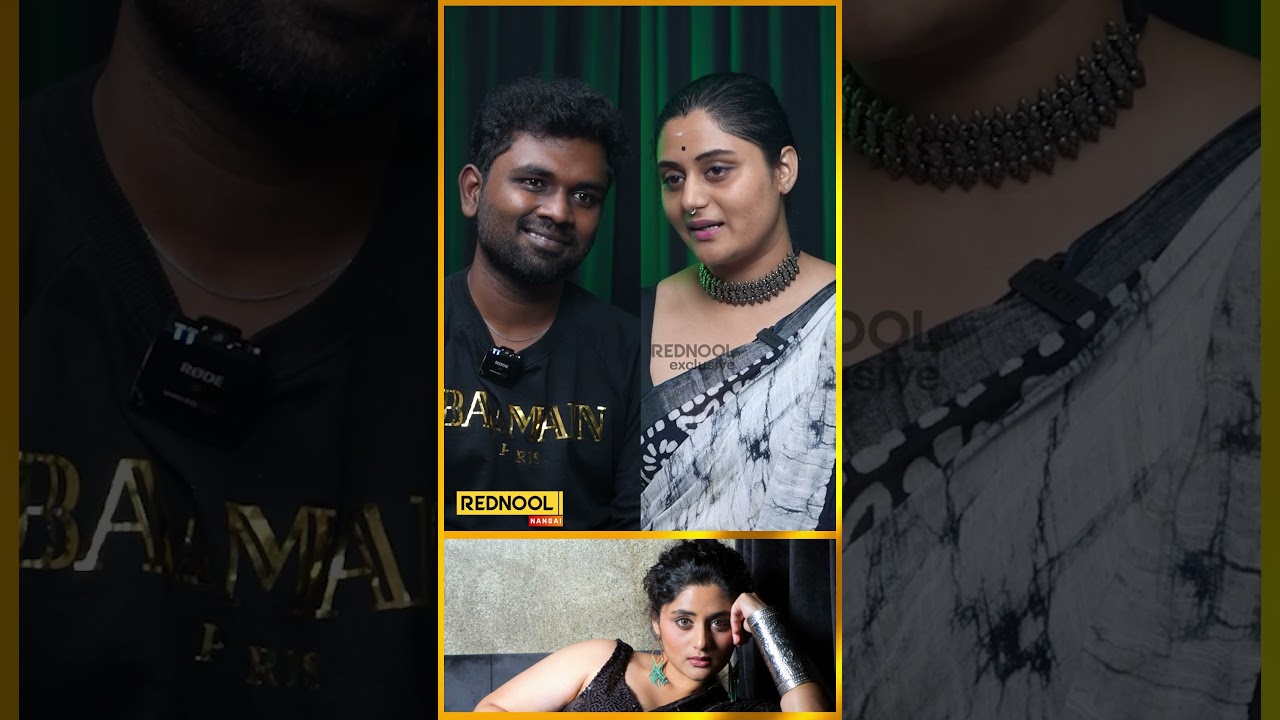 எனக்கு Maths சுத்தமா வராது | Haritha 