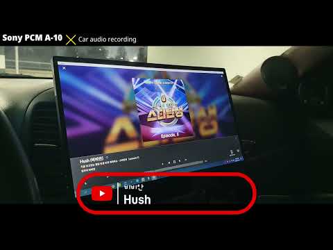 가질 수 없는 너 - 주혜린 & Hush - 비비안 (스타탄생)