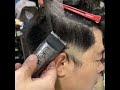 How to cut hair easilybarber haircut cuttinghair hairstyle howto tutorial haircutting hair