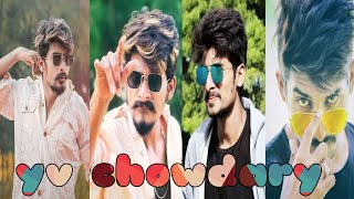 Arey Shishya ! yv Chowdary Latest Tik tok videos in Telugu#shorts 4K Vertical videos,Instagram reels