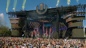 Vini Vici @ Ultra Music Festival Miami 2023 (Mainstage) | Official Video