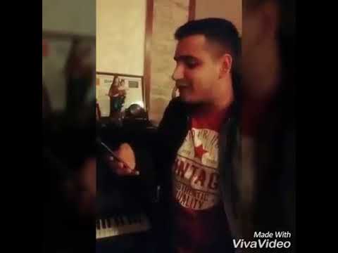 Manu Targovisteanu- Despacito