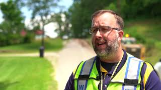 WVDOT In Motion: District 1 Update
