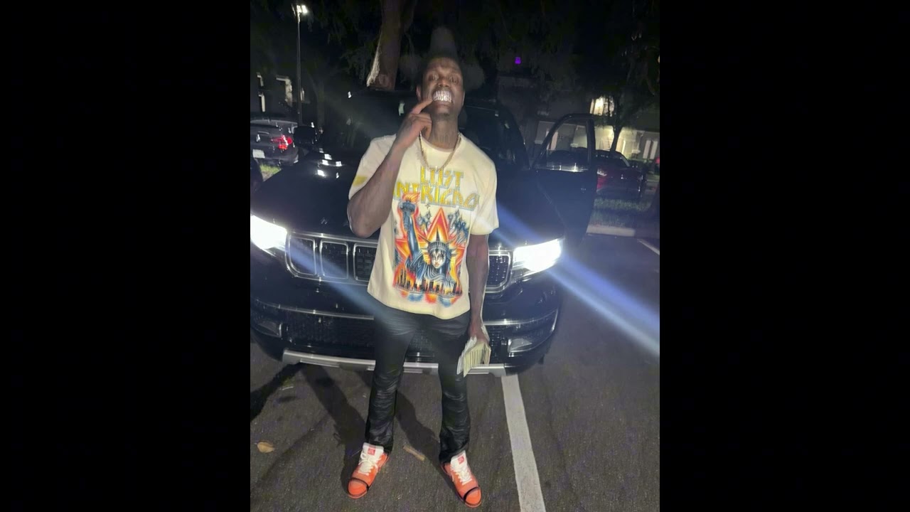 [FREE] El Snappo Type Beat ''Catch A Bag''