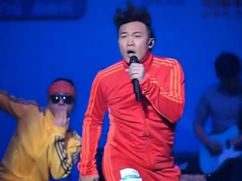 陳奕迅- 重口味 (LIVE) 2012新城極唱數碼音樂廳