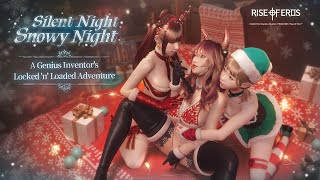 Rise of Eros [Silent Night] Event Trailer