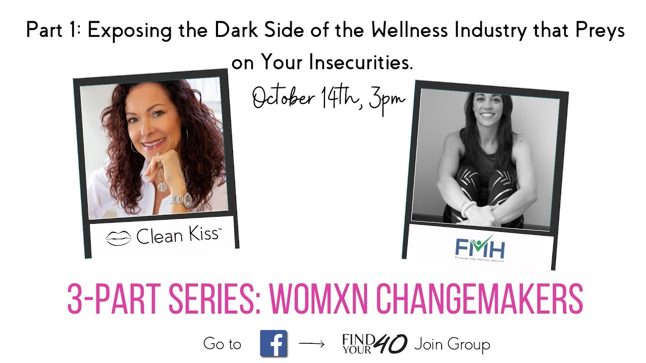 Uncovering the Dark Side of the Wellness Industry and How it Preys on