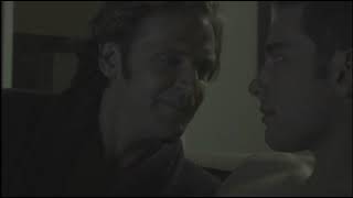 Little Boy Blues (2005)[gay short by John McCrite]