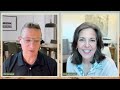 Perry Anne Scott from CONVERGE Coaching &amp; Consulting Interview