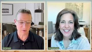 Perry Anne Scott from CONVERGE Coaching & Consulting Interview