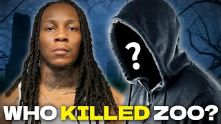 Who Really Killed THF Bayzoo?