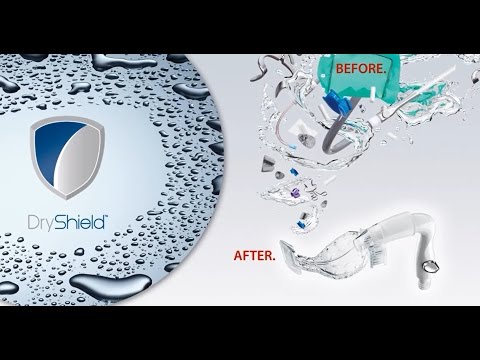 DryShield Presentation (Learn all about DryShield) 