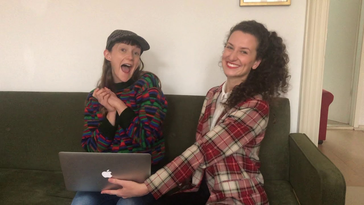 Anna Fleck Application 2021