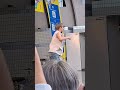 [FANCAM](2/3)▶️『#LYKN』_PERFORMANCES_(No Way)_โลเล โยเย โมเม_🆙#ThaiFestivalTokyo2026#タイフェス2026#fyp