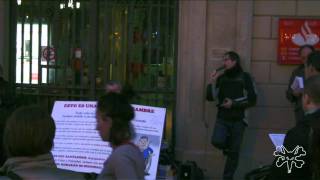 Jos Luis Burgos Y La Banca De Satn