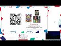 Beginning of video