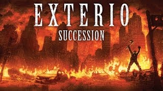 Watch Exterio Succession video