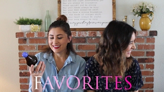 THINGS WE ARE LOVING
