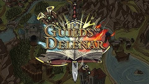 Guilds of Delenar - New Team Introduction and first official talks - Dev Meeting 1