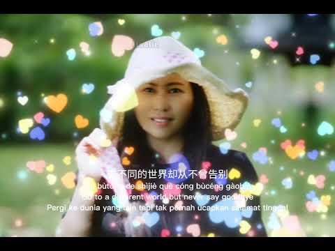 Lagu Mandarin Fei Niao He Chan, Kerinduan Ren Ran pada Kekasih Seperti ...