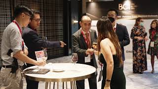 BCI Asia Awards Singapore 2022 Guide