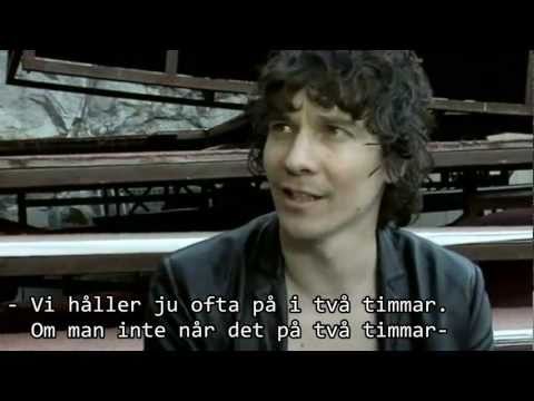 Video Dom Dar Jag Kommer Ifren