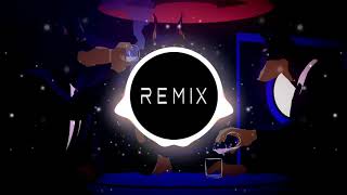 Caravan Palace - Lone Digger Phietto Remix