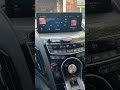 20192020 acura rdx check tuner radio not available no sound fix