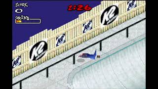 Two Mins GBA Review: Aggressive Inline | GBA | Shortplay | 2 mins | [1080P]