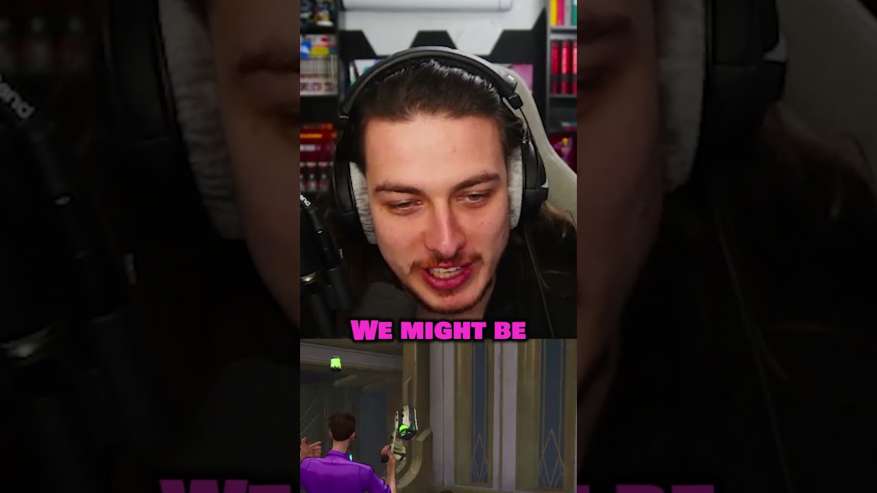 BOGUR VIEWERS WILL RISE AGAINST THE NECROS VIEWERS! ✊