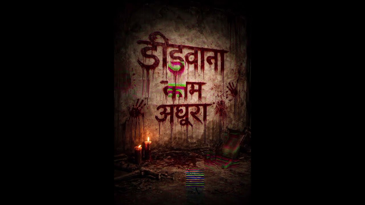 “डीडवाना की वो रात | Rajasthan Horror Story | Fear Voice Official”|| 