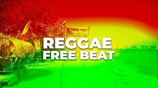 [Real] Gospel Reggae Instrumental |  | prod stevo