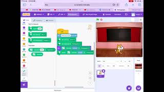 How to make a Translator on scratch