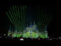 J CASTLE THEME PARK #momentous #trendingvideo #hongkongdisneyland #travel #disney #momentous #viral