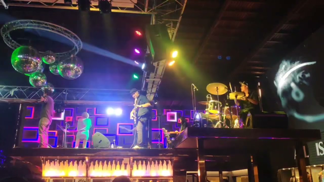 Killing in the name - RATM ( Cover ) Flashrock