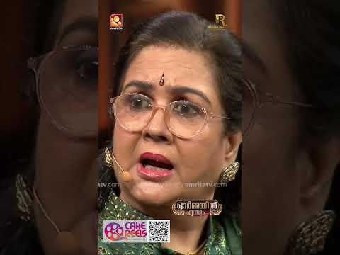 കല്പന, ജഗതി പാടിയ ആ പാട്ട് പറഞ്ഞു കൊടുത്തത് അമ്മയാണ്