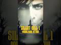 SILENT HILL 1 REMAKE È IN PRODUZIONE COMPLETA! 🔥