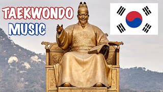 EPIC TAEKWONDO MUSIC - Taekwondo Master