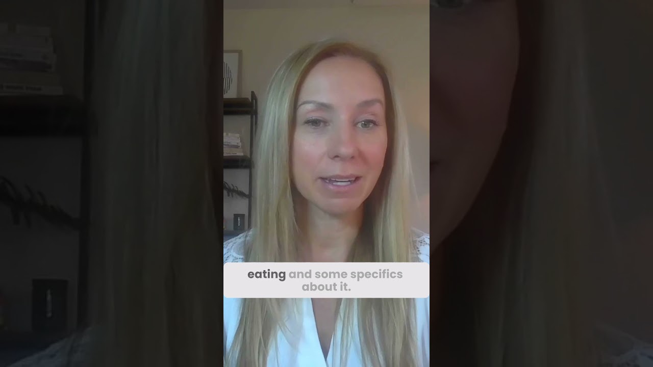 Free Binge Eating Training 