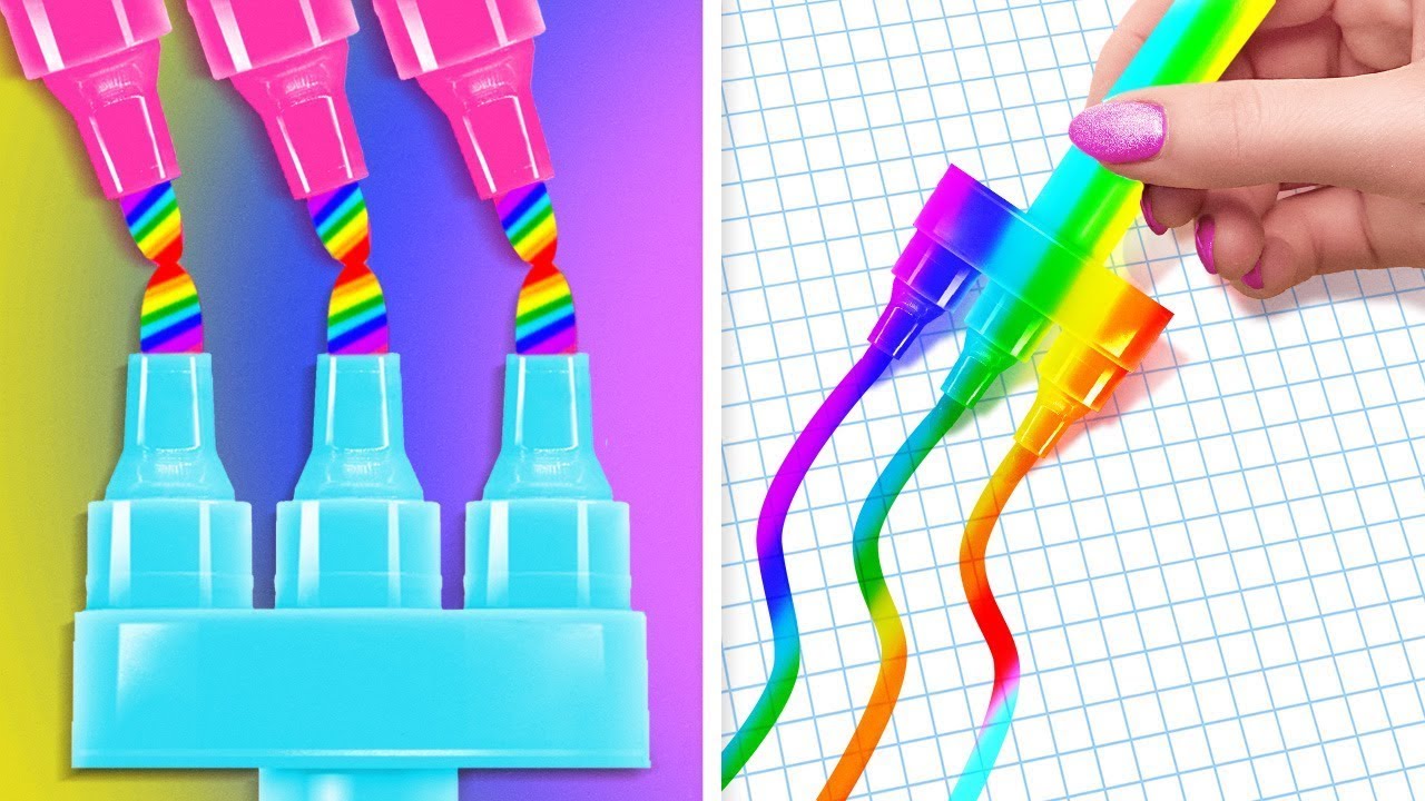 あなたの内なるアーティストを解放しよう: 123 GO! LIKEによる美しいアートのための簡単なテクニック