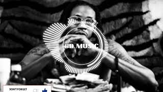 2 Chainz  No Lie ft Drake Official 8D audio || 8D MUSIC .