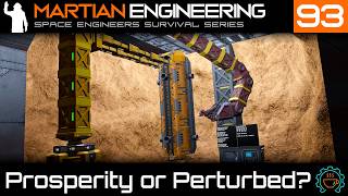 This New Update May Be the End of ME | Martian Engineering E93 | SE Survival