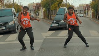 BENGALA- DJ SHYNE FT DJ XANDY (dance video by @mishaa_officiel) #oboulchallenge