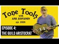 Tone Tools 4: The Guild Aristocrat