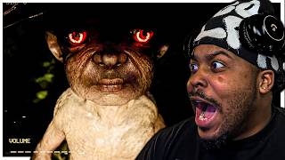 This Horror Game Hears EVERY Breath...