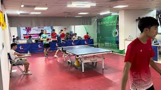 Hảo + Chuẩn (FLC) vs Hải + Quyền (Yên Nghĩa Cvv)