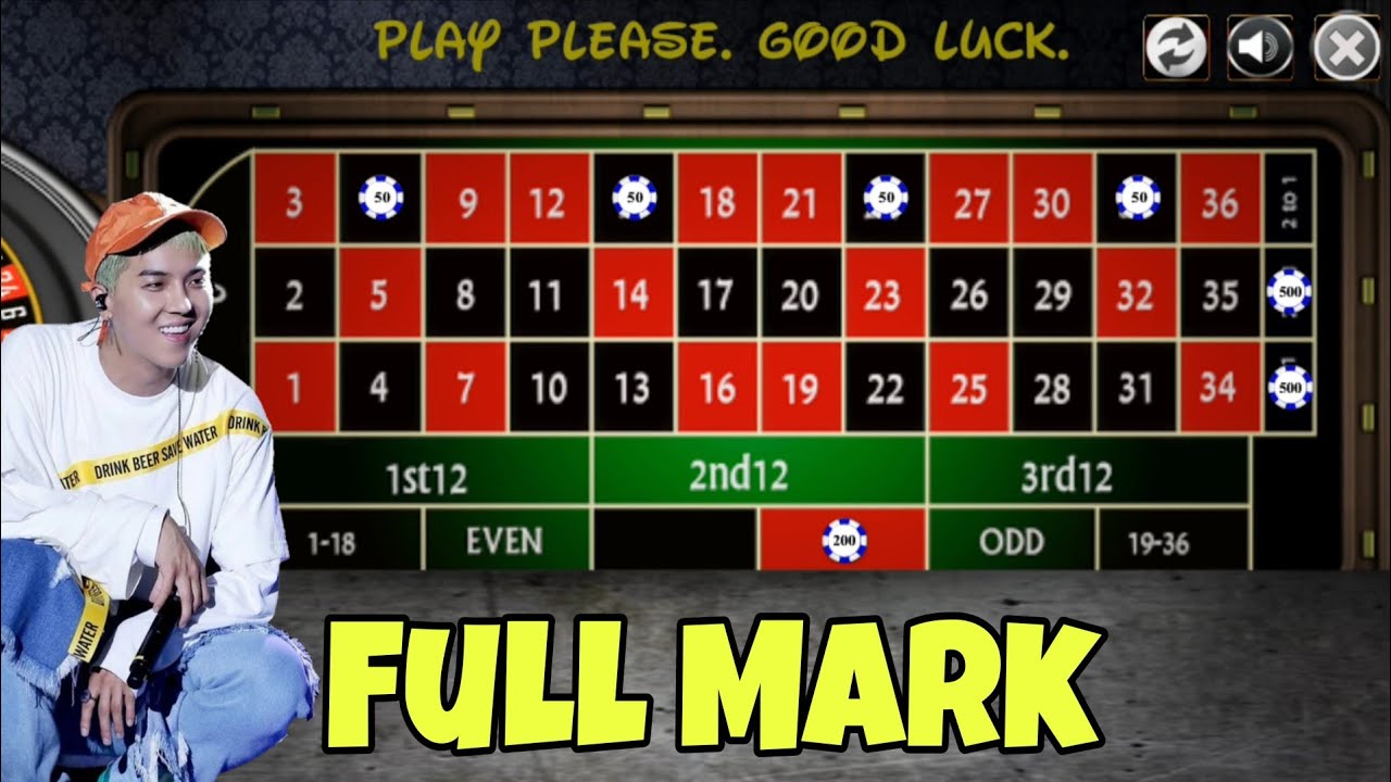  ✨ The Most Reliable and Powerful Strategy for Winning at Roulette