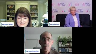 Safe Sleep Champions #5 - Research Feature: What's in the Numbers